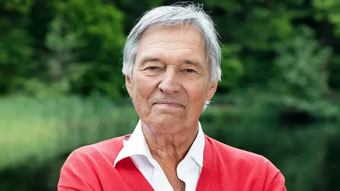 Ron Brandsteder overleden